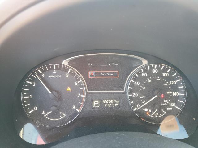 Photo 9 from auction – 2015 NISSAN ALTIMA 2.5 with VIN 1N4AL3AP6FC266693