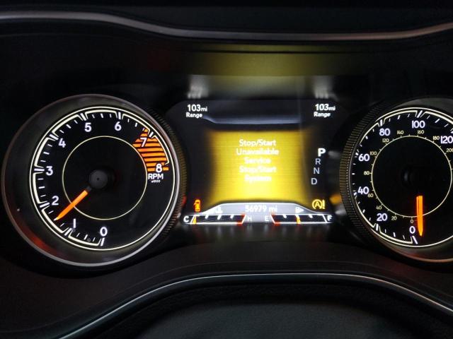 Photo 9 from auction – 2020 JEEP CHEROKEE L with VIN 1C4PJMDX1LD558530