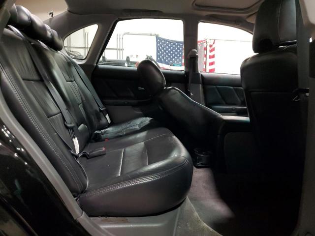 Photo 10 from auction – 2000 SUBARU LEGACY OUT with VIN 4S3BE6864Y7211565