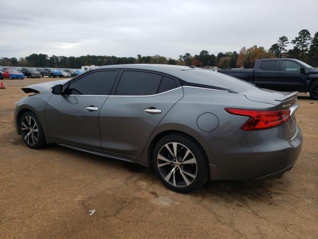 Photo 2 from auction – 2016 NISSAN MAXIMA 3.5 with VIN 1N4AA6AP9GC434318