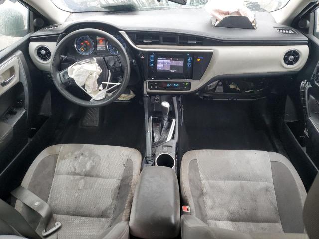 Photo 8 from auction – 2019 TOYOTA COROLLA L with VIN 2T1BURHE7KC209231