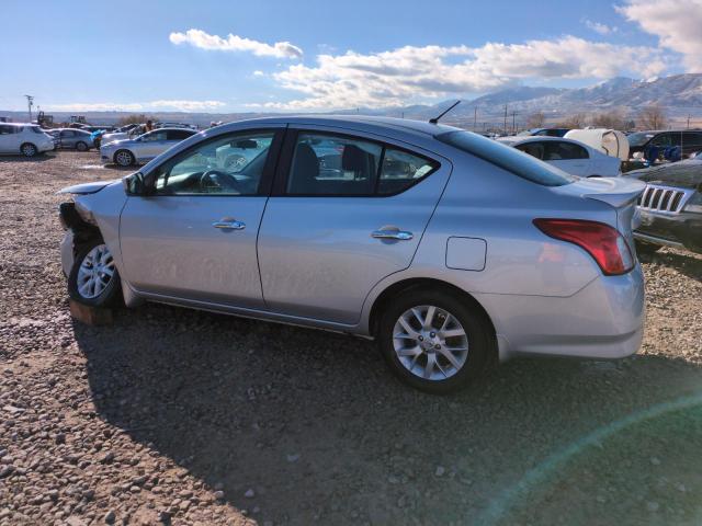 Photo 2 from auction – 2015 NISSAN VERSA S with VIN 3N1CN7AP1FL956671