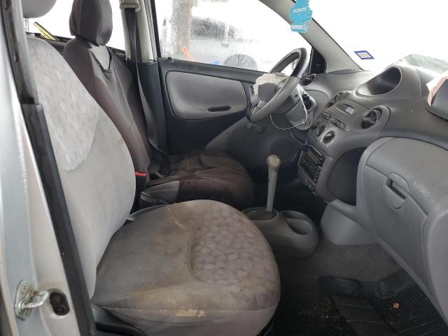Photo 7 from auction – 2002 TOYOTA ECHO with VIN JTDBT123320226680