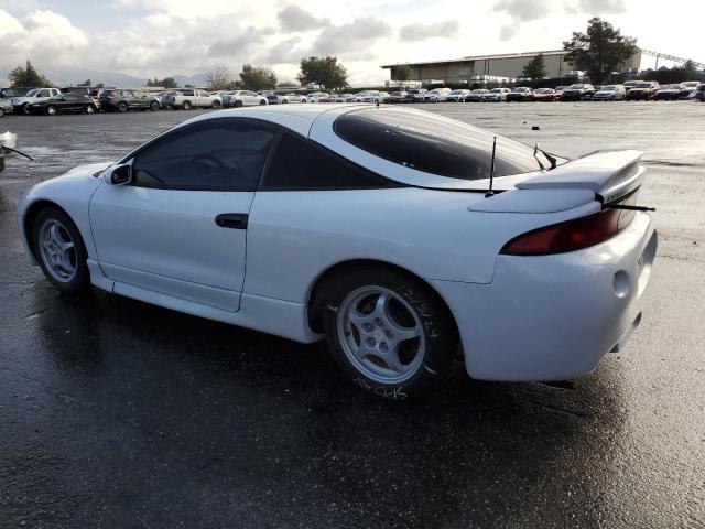 Photo 2 from auction – 1998 MITSUBISHI ECLIPSE GS with VIN 4A3AK44YXWE152916