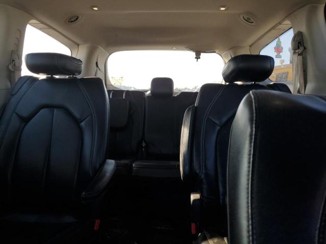 Photo 10 from auction – 2020 CHRYSLER VOYAGER LX with VIN 2C4RC1DG2LR262057