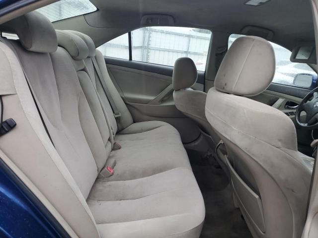 Photo 10 from auction – 2011 TOYOTA CAMRY BASE with VIN 4T1BF3EK0BU708520