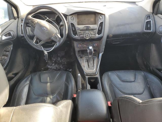 Photo 8 from auction – 2015 FORD FOCUS TITA with VIN 1FADP3N25FL334451