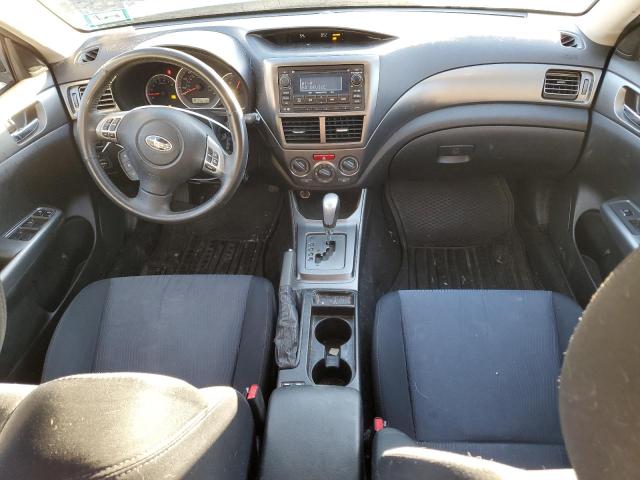 Photo 8 from auction – 2011 SUBARU IMPREZA OU with VIN JF1GH6D64BH816034
