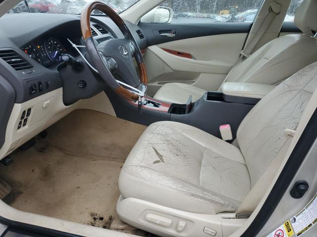 Photo 7 from auction – 2010 LEXUS ES 350 with VIN JTHBK1EG4A2396145