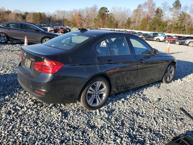 Photo 3 from auction – 2016 BMW 328 I SULE with VIN WBA8E9G53GNT82643