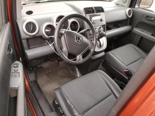 Photo 8 from auction – 2005 HONDA ELEMENT EX with VIN 5J6YH28675L015045