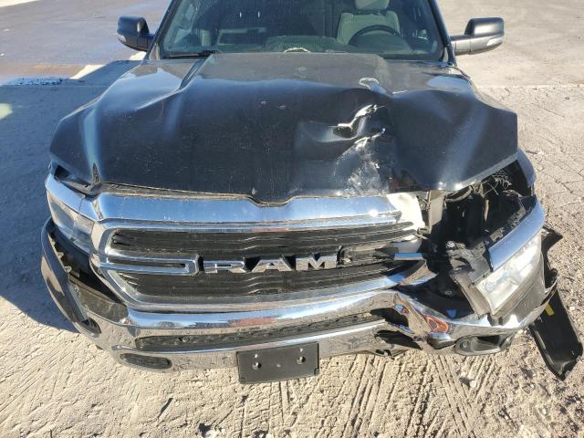 Photo 11 from auction – 2021 RAM 1500 BIG H with VIN 1C6SRFBT0MN736641