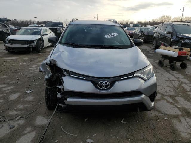 Photo 5 from auction – 2016 TOYOTA RAV4 LE with VIN 2T3ZFREV4GW295270