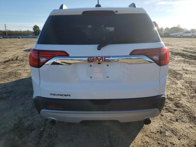 Photo 6 from auction – 2017 GMC ACADIA SLT with VIN 1GKKNMLS7HZ315811