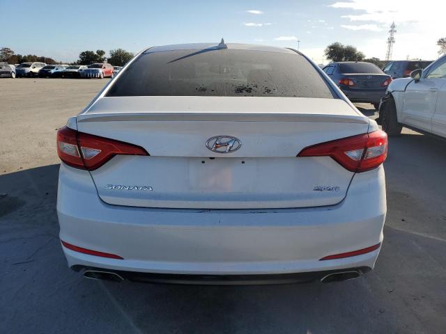 Photo 6 from auction – 2015 HYUNDAI SONATA SPO with VIN 5NPE34AF7FH086507