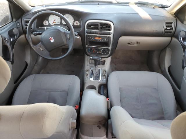 Photo 8 from auction – 2003 SATURN L200 with VIN 1G8JU54F43Y543954