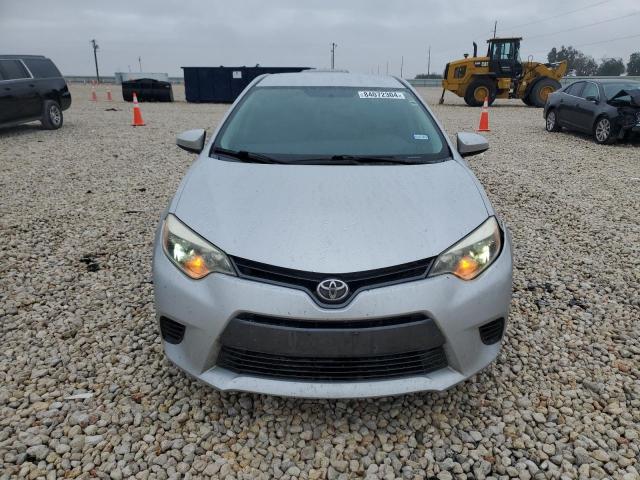 Photo 5 from auction – 2016 TOYOTA COROLLA L with VIN 5YFBURHEXGP565163