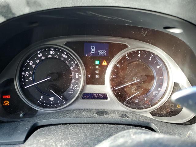 Снимка 9 от търг – 2007 LEXUS IS 250 с VIN JTHCK262472011799