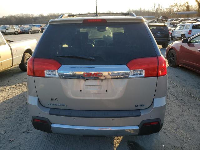 Photo 6 from auction – 2012 GMC TERRAIN SL with VIN 2GKALWEK0C6229397