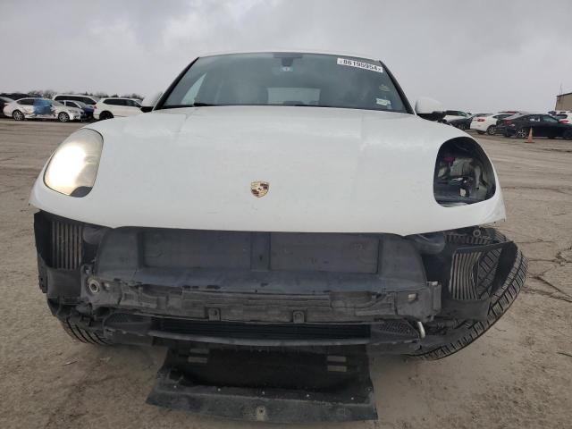 Photo 5 from auction – 2015 PORSCHE MACAN S with VIN WP1AB2A5XFLB44181
