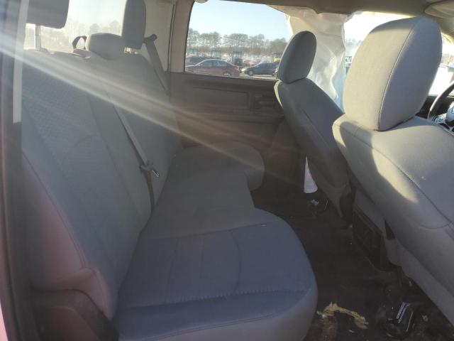 Photo 10 from auction – 2019 RAM 1500 CLASS with VIN 1C6RR6ST5KS616802