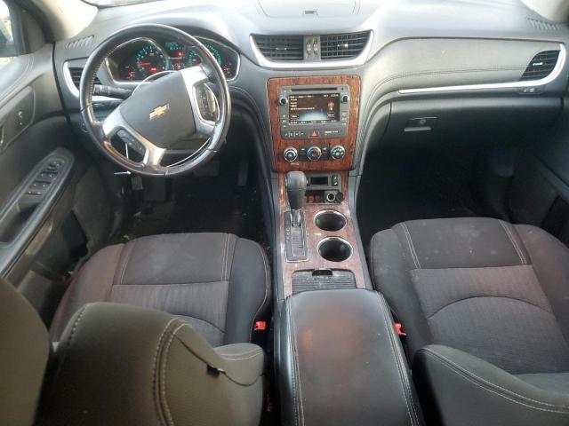 Photo 8 from auction – 2014 CHEVROLET TRAVERSE L with VIN 1GNKRGKD7EJ295940