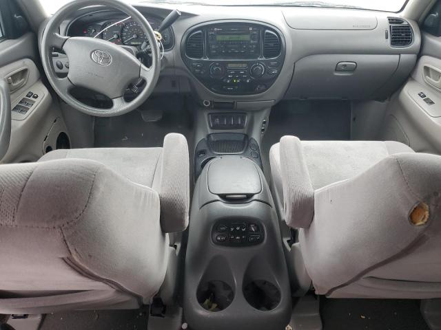 Photo 8 from auction – 2007 TOYOTA SEQUOIA SR with VIN 5TDZT34A07S292842