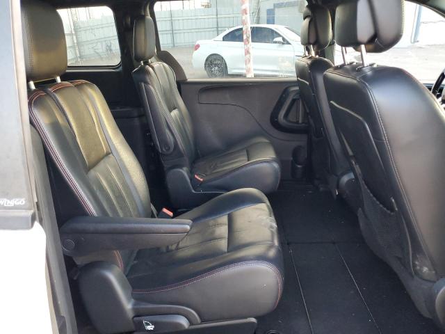 Photo 11 from auction – 2011 DODGE GRAND CARA with VIN 2D4RN7DG3BR696079