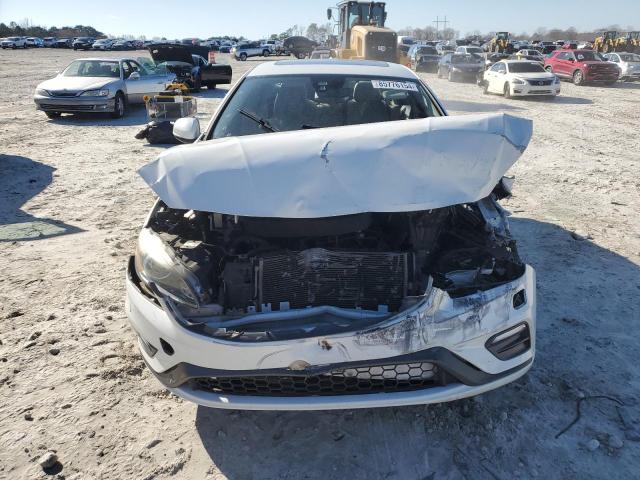 Photo 5 from auction – 2017 VOLVO S60 with VIN YV126MFL1H2428847
