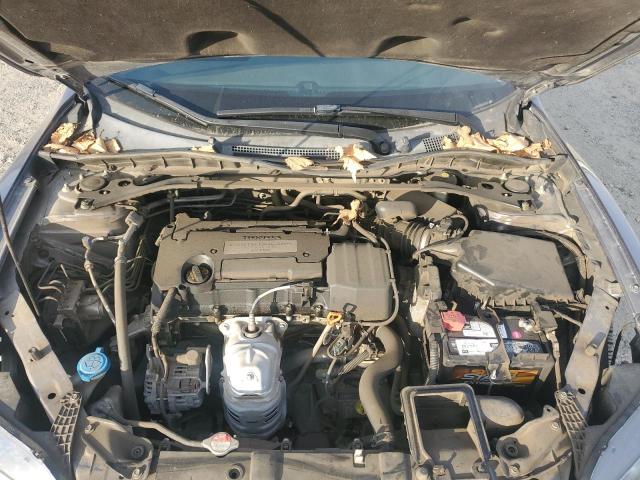 Photo 11 from auction – 2014 HONDA ACCORD EXL with VIN 1HGCT1B82EA004289