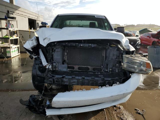 Photo 5 from auction – 2014 RAM 1500 ST with VIN 1C6RR6FT2ES146792