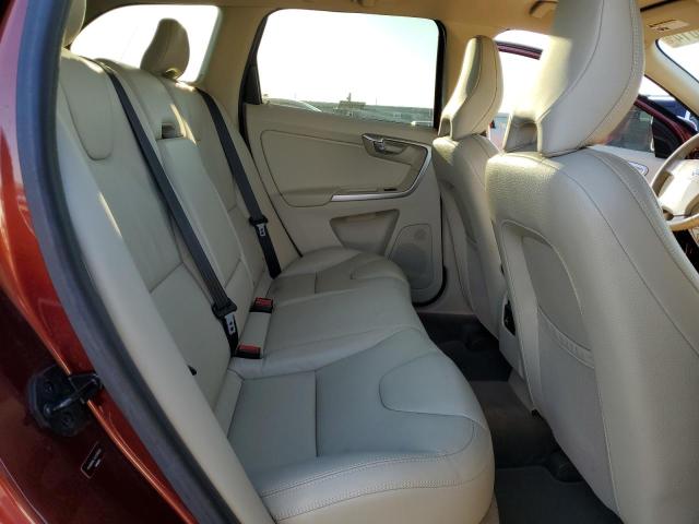 Photo 11 from auction – 2010 VOLVO XC60 3.2 with VIN YV4982DL7A2126620