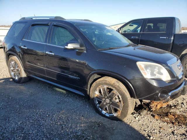 Photo 4 from auction – 2012 GMC ACADIA DEN with VIN 1GKKRTEDXCJ346233