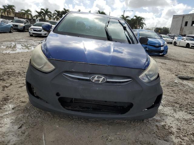 Photo 5 from auction – 2016 HYUNDAI ACCENT SE with VIN KMHCT4AE5GU093876