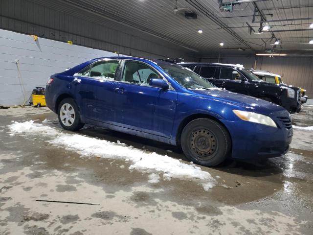Photo 4 from auction – 2007 TOYOTA CAMRY CE with VIN 4T1BE46K17U151437