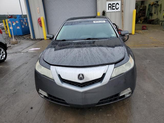 Photo 5 from auction – 2010 ACURA TL with VIN 19UUA9F56AA002922