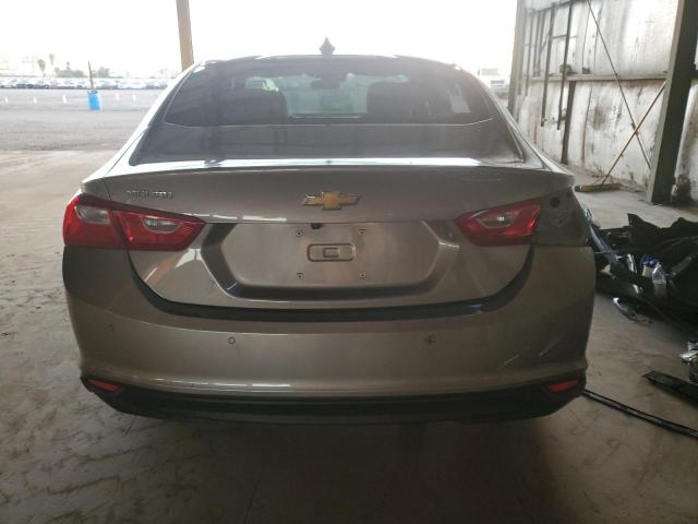 Photo 6 from auction – 2024 CHEVROLET MALIBU LS with VIN 1G1ZB5ST6RF202284