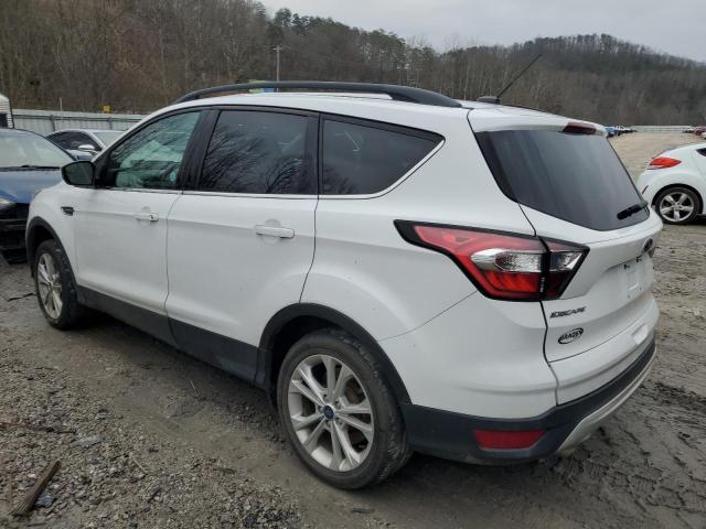 Photo 2 from auction – 2018 FORD ESCAPE SE with VIN 1FMCU0GD5JUD06739