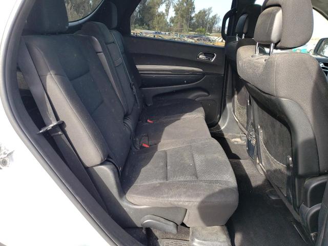 Photo 11 from auction – 2013 DODGE DURANGO SX with VIN 1C4RDHAG5DC571798