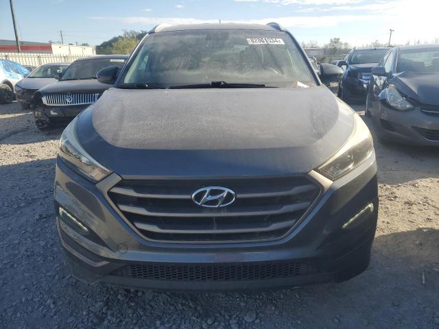 Photo 5 from auction – 2016 HYUNDAI TUCSON LIM with VIN KM8J33A42GU181647