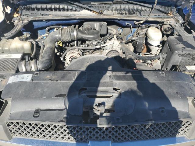 Photo 11 from auction – 2003 CHEVROLET SILVERADO with VIN 2GCEC19X931240921