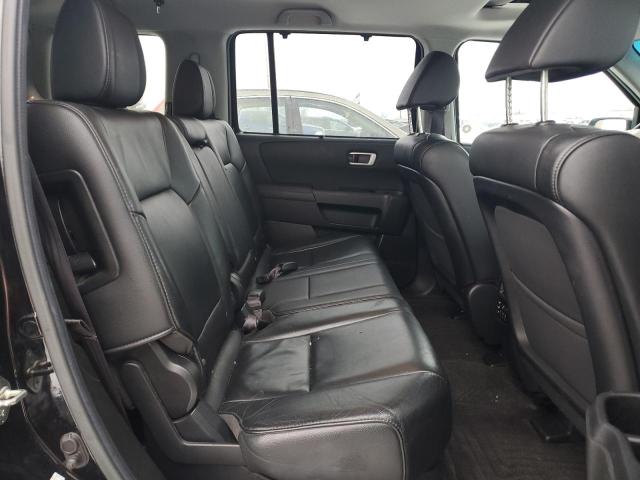 Photo 11 from auction – 2012 HONDA PILOT TOUR with VIN 5FNYF4H96CB505588