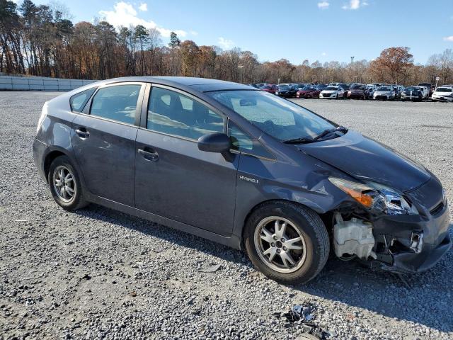 Zdjęcie 4 z aukcji – 2011 TOYOTA PRIUS z VIN JTDKN3DU9B0264314