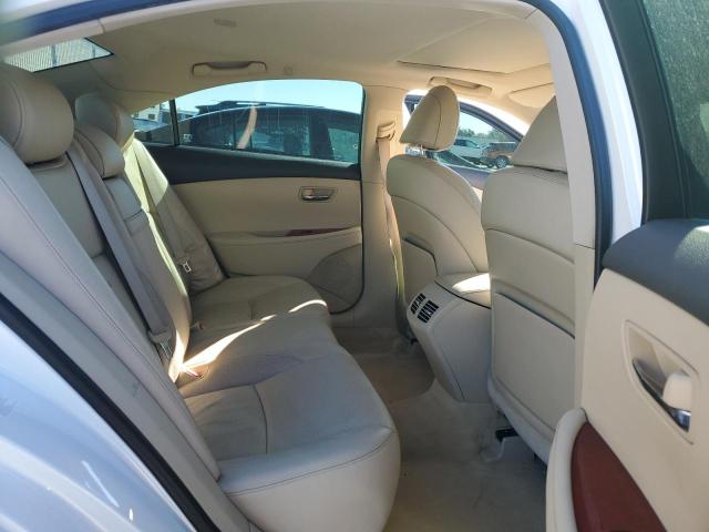 Photo 10 from auction – 2007 LEXUS ES 350 with VIN JTHBJ46G672095176