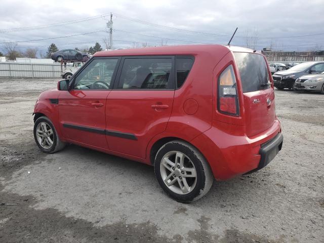 Снимка 2 от търг – 2011 KIA SOUL + с VIN KNDJT2A23B7328496