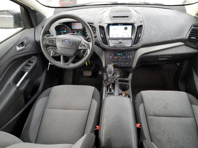 Photo 8 from auction – 2018 FORD ESCAPE SE with VIN 1FMCU9GD0JUB23057