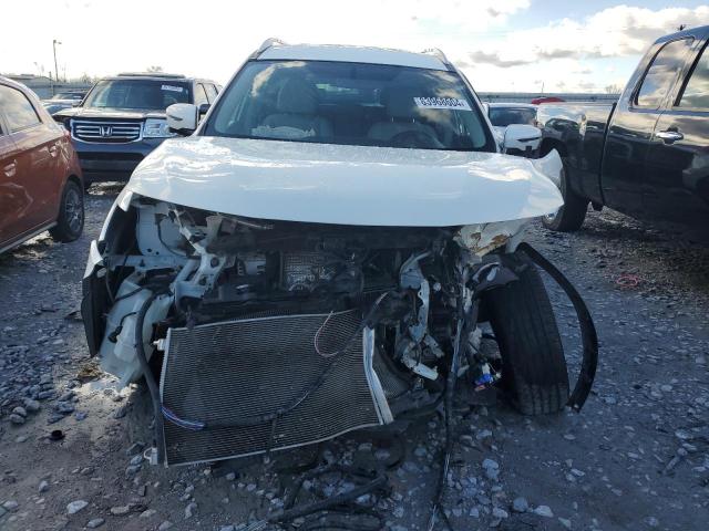 Photo 5 from auction – 2018 NISSAN ROGUE S with VIN KNMAT2MT7JP530244