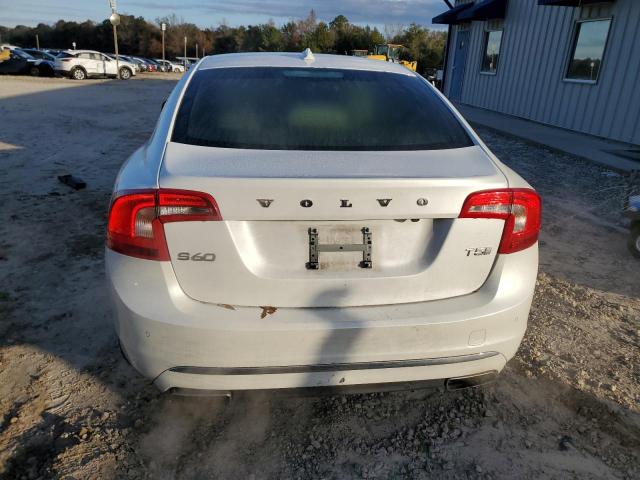 Photo 6 from auction – 2016 VOLVO S60 PREMIE with VIN LYV402FK4GB108642