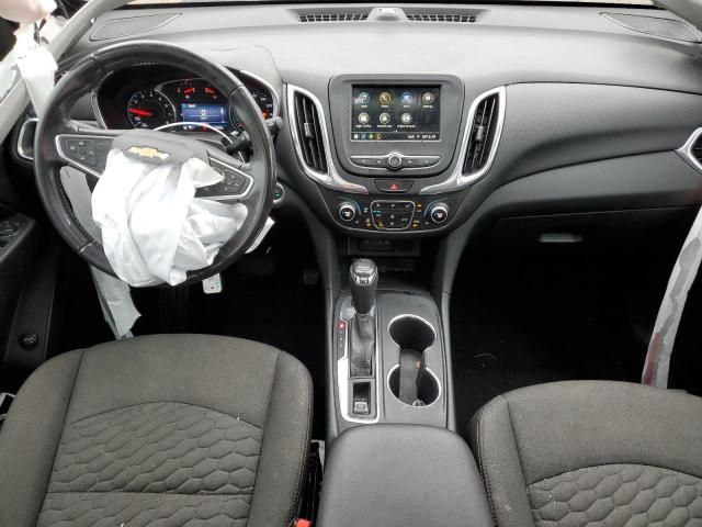 Photo 8 from auction – 2019 CHEVROLET EQUINOX LT with VIN 3GNAXLEX1KL366554