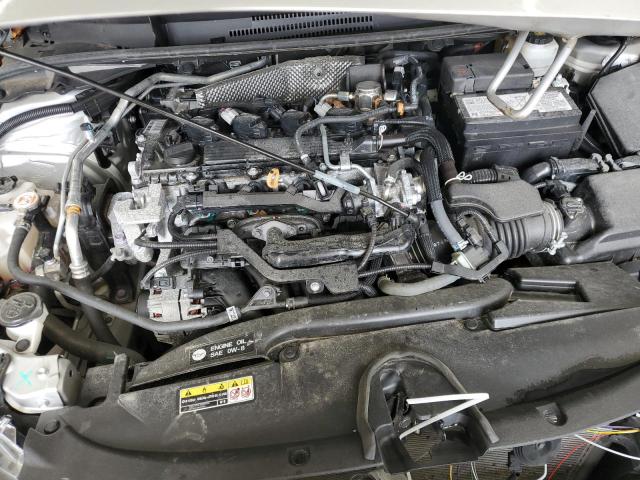 صورة رقم 11 من المزاد - 2023 TOYOTA COROLLA LE مع VIN 5YFB4MDEXPP070065